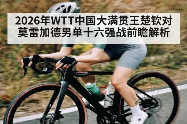 2026年WTT中国大满贯王楚钦对莫雷加德男单十六强战前瞻解析
