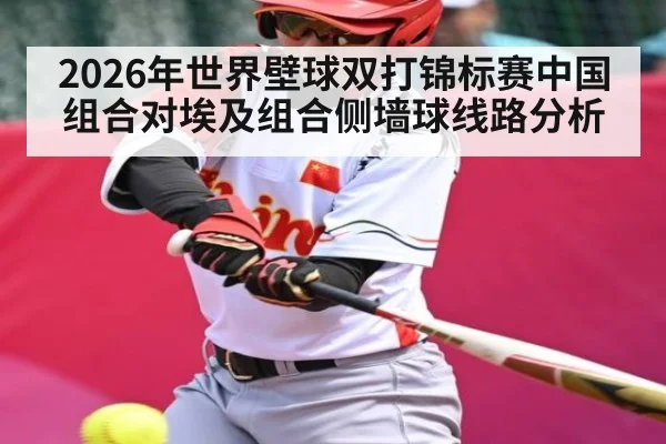 2026年世界壁球双打锦标赛中国组合对埃及组合侧墙球线路分析